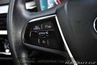 BMW 5 518d 2019