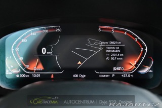 BMW 5 518d 2019