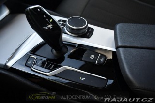 BMW 5 518d 2019