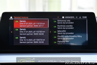 BMW 5 518d 2019