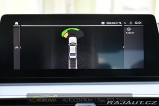 BMW 5 518d 2019