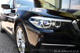 BMW 5 518d 2019