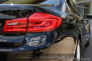BMW 5 518d 2019