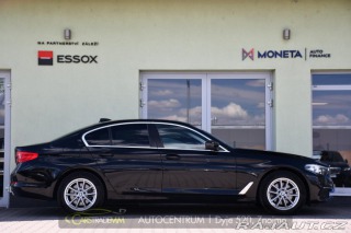 BMW 5 518d 2019
