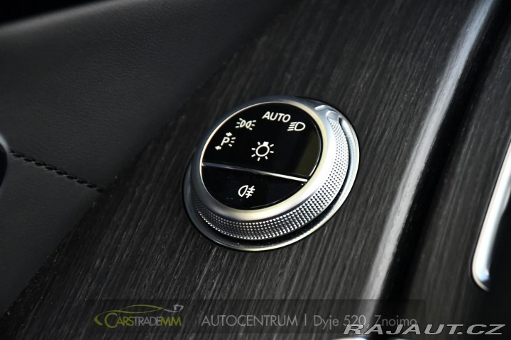 Mercedes-Benz S 580e 4MATIC AMG 2023