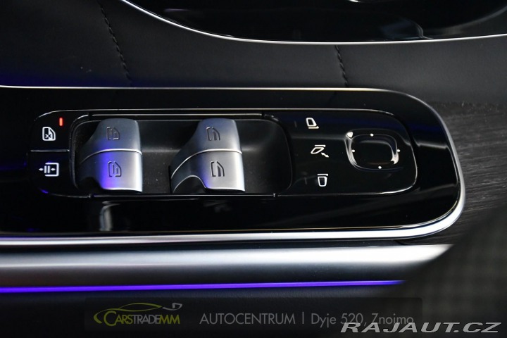 Mercedes-Benz S 580e AMG LONG 2023