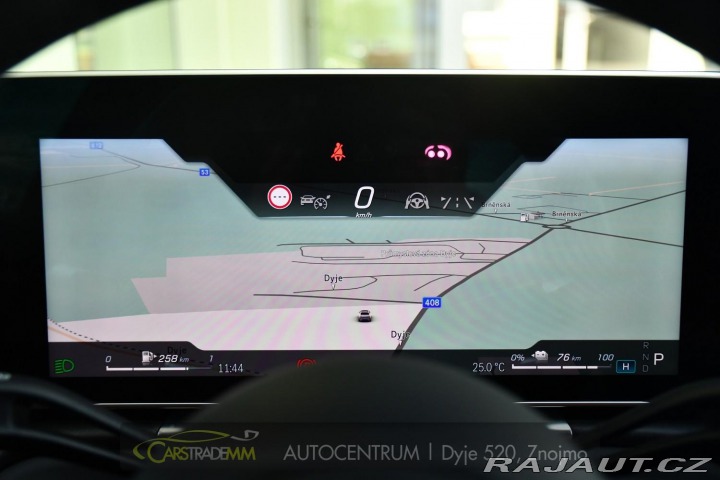 Mercedes-Benz S 580e 4MATIC AMG 2023