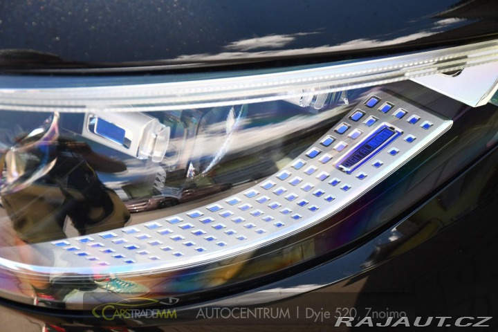 Mercedes-Benz S 580e AMG LONG 2023