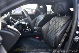 Mercedes-Benz S 580e 2023