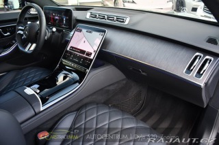 Mercedes-Benz S 580e 2023