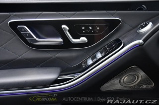 Mercedes-Benz S 580e 2023