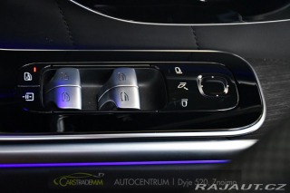 Mercedes-Benz S 580e 2023