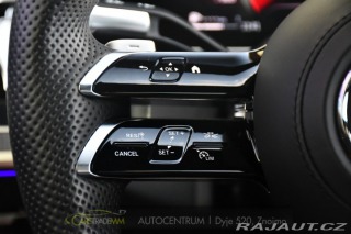 Mercedes-Benz S 580e 2023