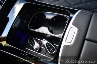 Mercedes-Benz S 580e 2023