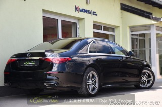 Mercedes-Benz S 580e 2023