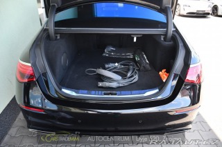 Mercedes-Benz S 580e 2023
