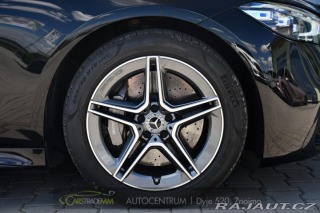 Mercedes-Benz S 580e 2023