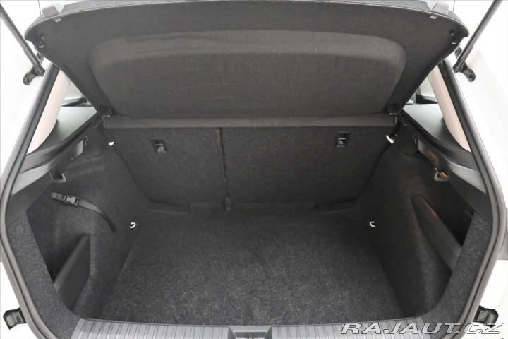 Škoda Kamiq 1,0 TSI 81 kW VIRTUAL NAV 2023