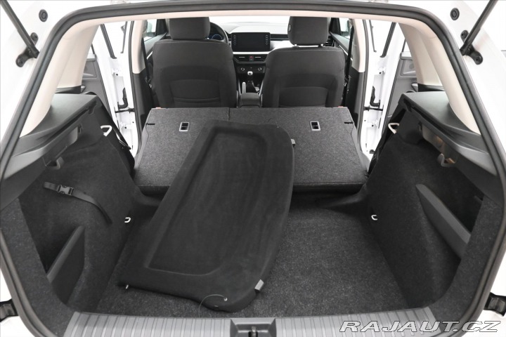 Škoda Kamiq 1,0 TSI 81 kW VIRTUAL NAV 2023