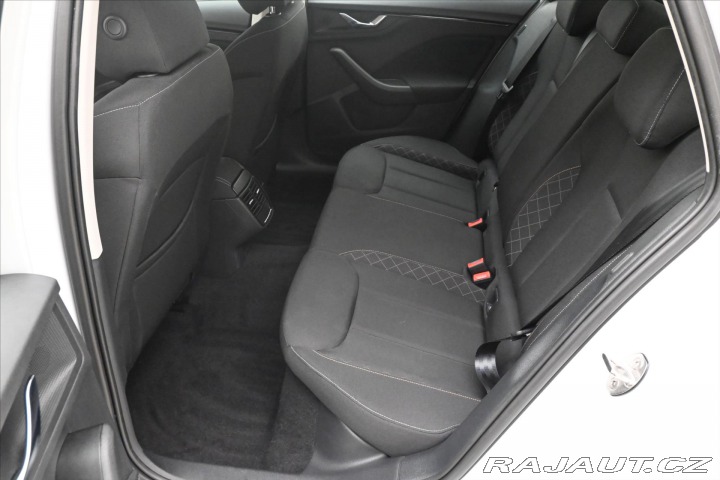 Škoda Kamiq 1,0 TSI 81 kW VIRTUAL NAV 2023