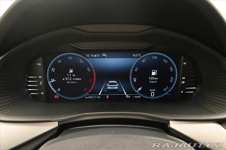 Škoda Kamiq 1,0 TSI 81 kW VIRTUAL NAV 2023