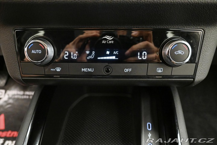 Škoda Kamiq 1,0 TSI 81 kW VIRTUAL NAV 2023