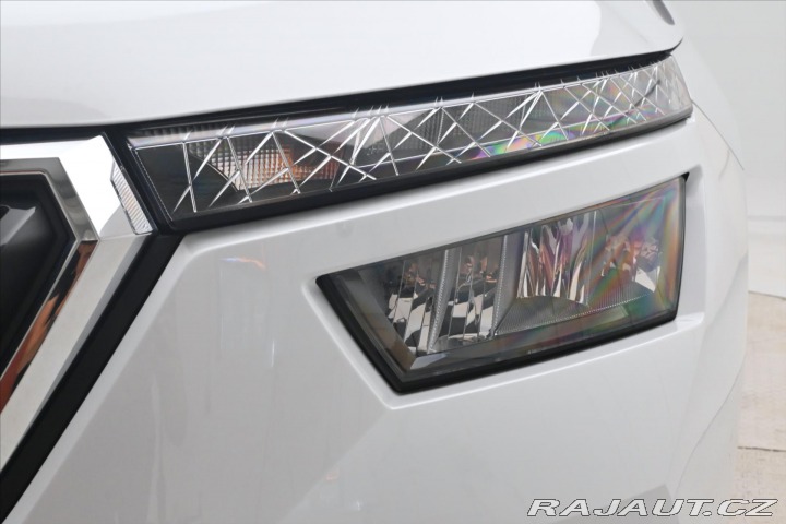 Škoda Kamiq 1,0 TSI 81 kW VIRTUAL NAV 2023