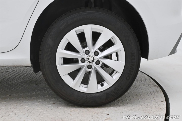 Škoda Kamiq 1,0 TSI 81 kW VIRTUAL NAV 2023