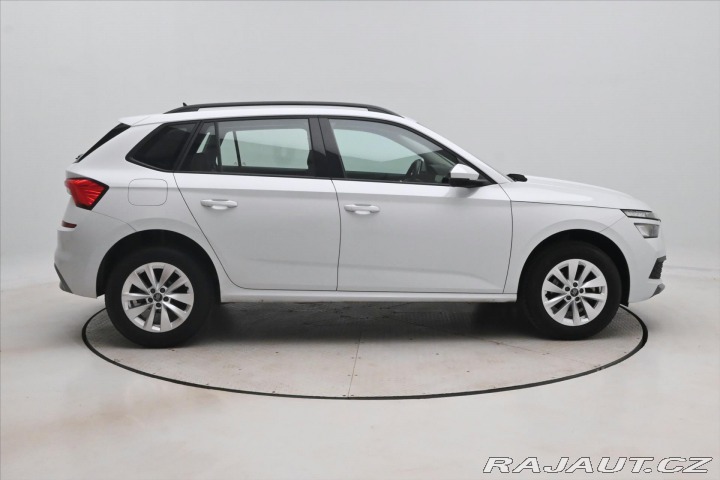 Škoda Kamiq 1,0 TSI 81 kW VIRTUAL NAV 2023