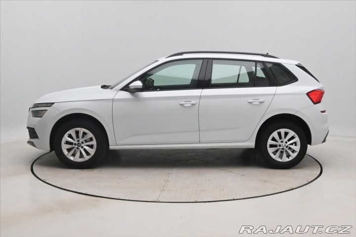 Škoda Kamiq 1,0 TSI 81 kW VIRTUAL NAV 2023