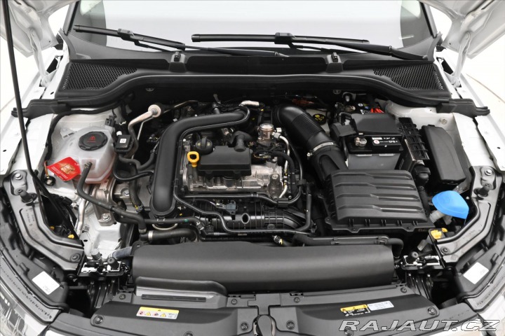 Škoda Kamiq 1,0 TSI 81 kW VIRTUAL NAV 2023