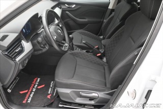 Škoda Kamiq 1,0 TSI 81kW Ambition Zár 2023