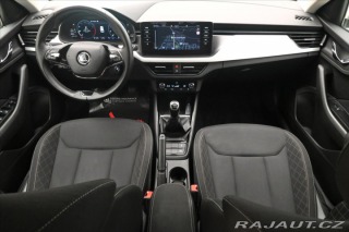Škoda Kamiq 1,0 TSI 81kW Ambition Zár 2023