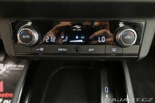 Škoda Kamiq 1,0 TSI 81kW Ambition Zár 2023