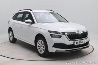 Škoda Kamiq 1,0 TSI 81kW Ambition Zár 2023