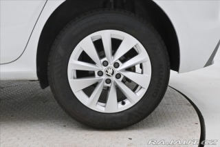 Škoda Kamiq 1,0 TSI 81kW Ambition Zár 2023