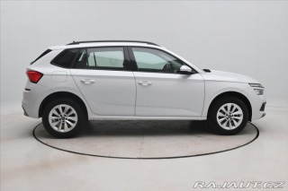 Škoda Kamiq 1,0 TSI 81kW Ambition Zár 2023