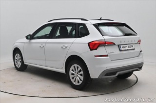 Škoda Kamiq 1,0 TSI 81kW Ambition Zár 2023