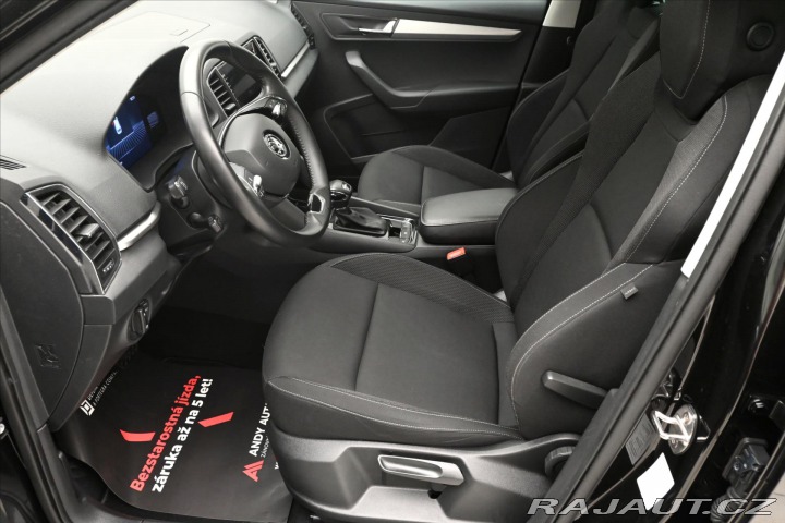 Škoda Karoq 2,0 TDI 85kW DSG Ambition 2023
