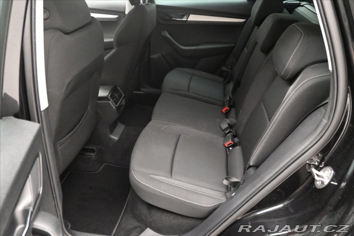 Škoda Karoq 2,0 TDI 85kW DSG Ambition 2023