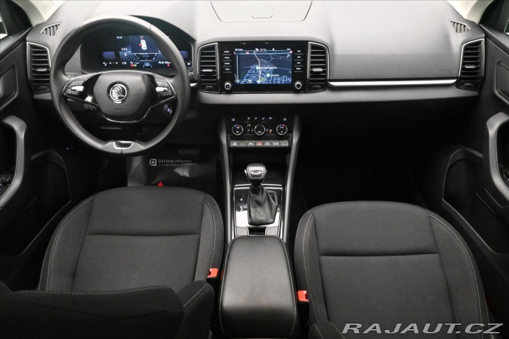 Škoda Karoq 2,0 TDI 85kW DSG Ambition 2023
