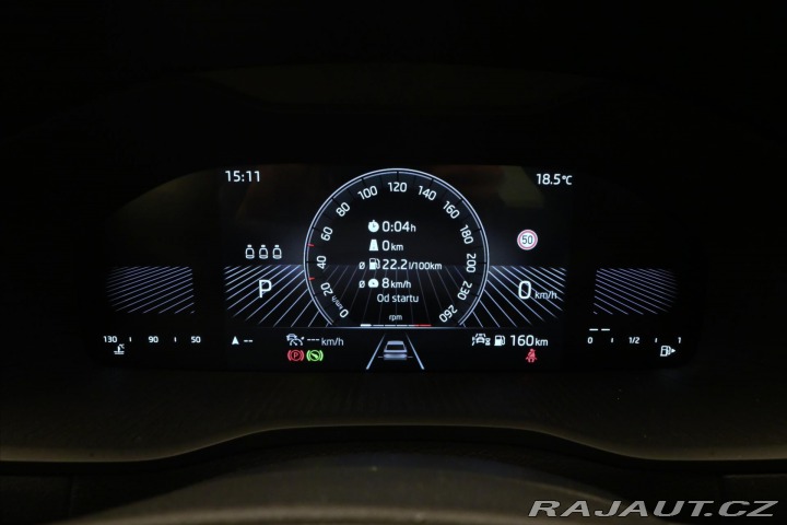 Škoda Karoq 2,0 TDI 85kW DSG Ambition 2023