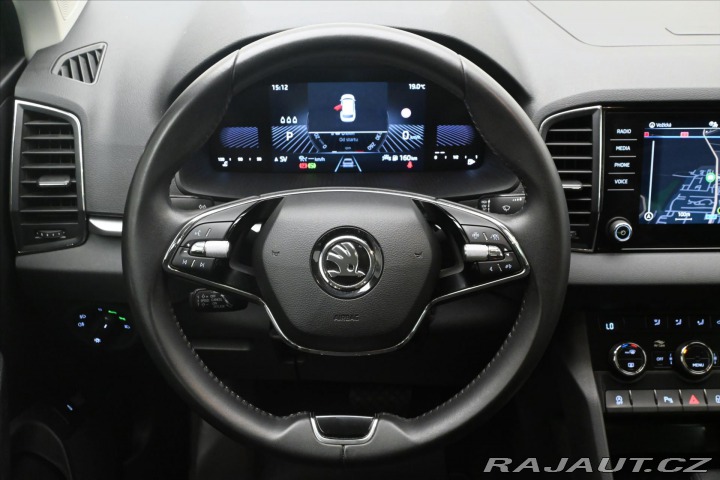 Škoda Karoq 2,0 TDI 85kW DSG Ambition 2023