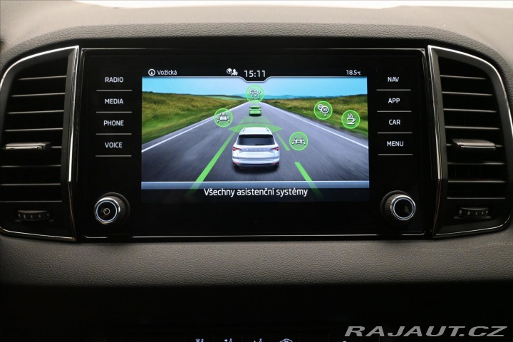 Škoda Karoq 2,0 TDI 85kW DSG Ambition 2023