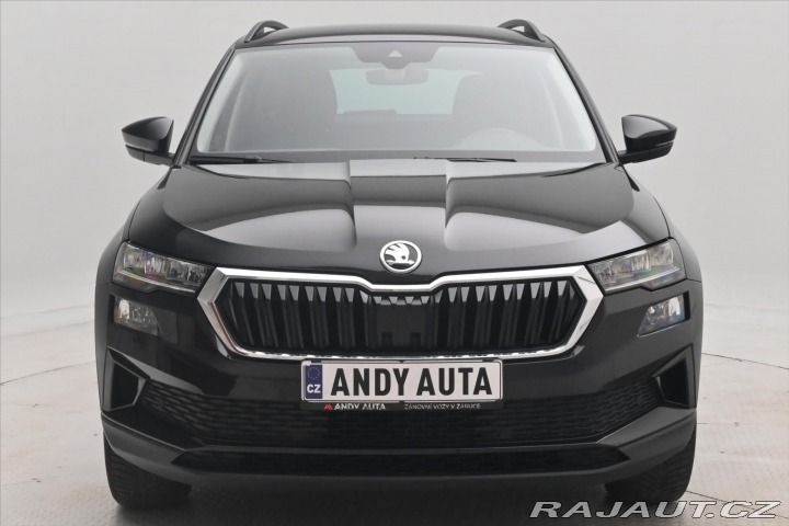 Škoda Karoq 2,0 TDI 85kW DSG Ambition 2023