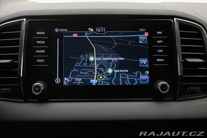 Škoda Karoq 2,0 TDI 85kW DSG Ambition 2023