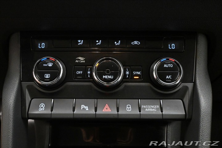 Škoda Karoq 2,0 TDI 85kW DSG Ambition 2023