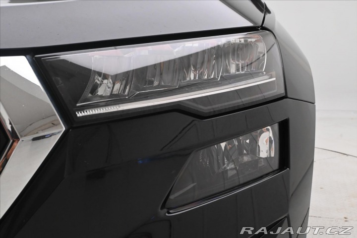 Škoda Karoq 2,0 TDI 85kW DSG Ambition 2023