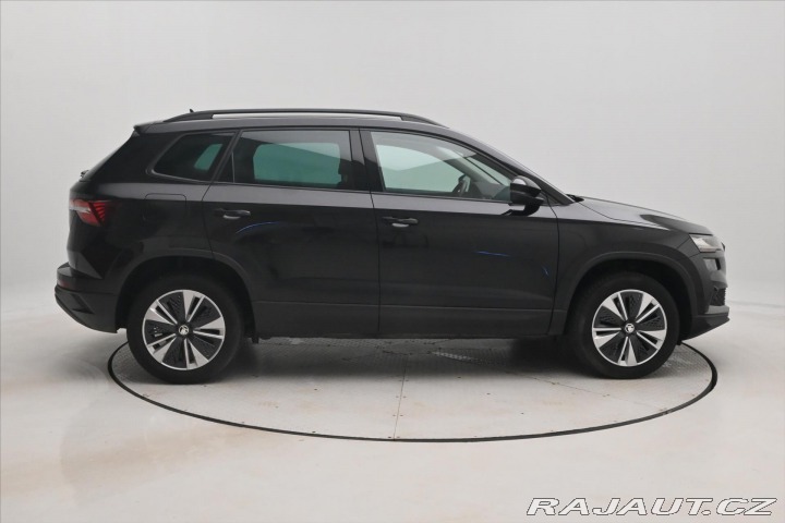 Škoda Karoq 2,0 TDI 85kW DSG Ambition 2023