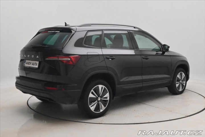 Škoda Karoq 2,0 TDI 85kW DSG Ambition 2023